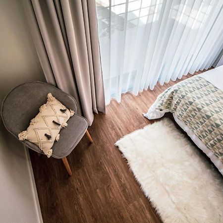 Apartamentos Da Travessa Praia da Vitoria Ngoại thất bức ảnh