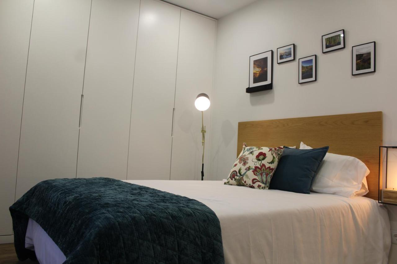 Apartamentos Da Travessa Praia da Vitoria Ngoại thất bức ảnh